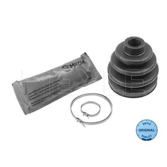 36-14 495 0002 - Bellow Set, drive shaft 