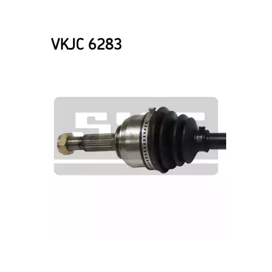 VKJC 6283 - Drive Shaft 