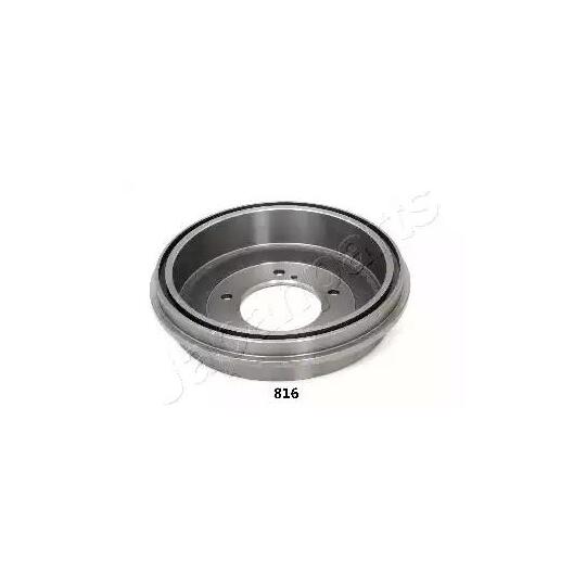 TA-816 - Brake Drum 