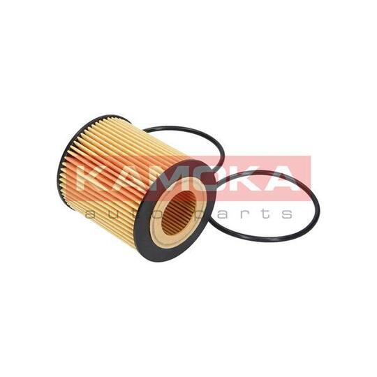 F107501 - Oil filter 