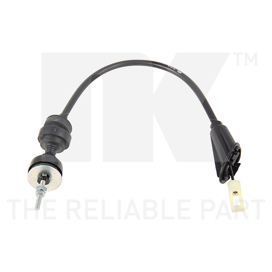 921915 - Clutch Cable 