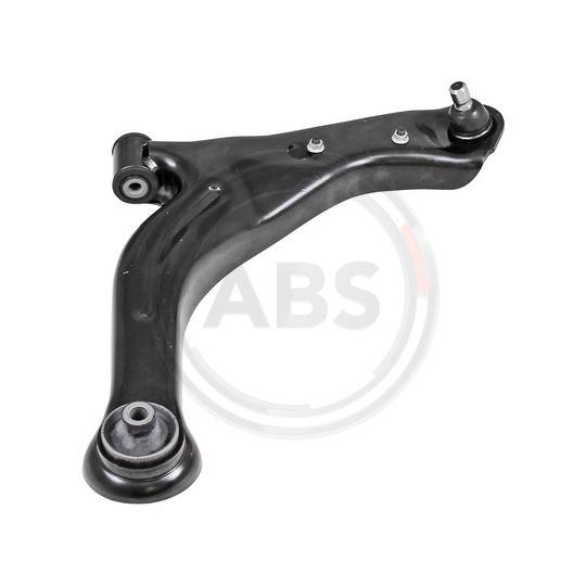 211121 - Track Control Arm 