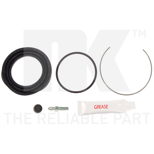 8845030 - Repair Kit, brake caliper 
