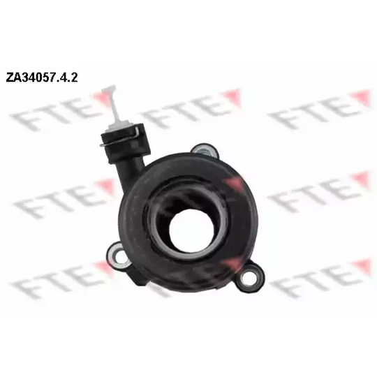 ZA34057.4.2 - Central Slave Cylinder, clutch 