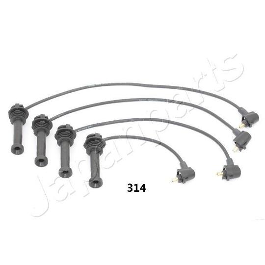 IC-314 - Ignition Cable Kit 