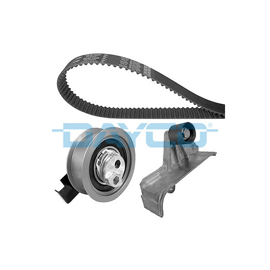 KTB975 - Timing Belt Set 