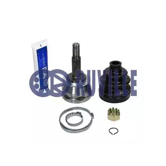 79002S - Joint Kit, drive shaft 