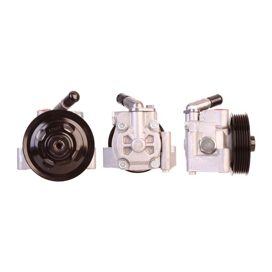 715520435 - Hydraulic Pump, steering system 