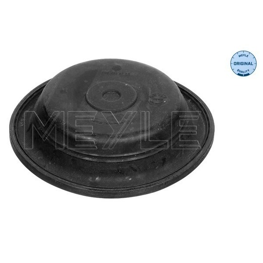 034 043 0002 - Diaphragm, diaphragm brake cylinder 