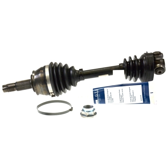 304522 - Drive Shaft 