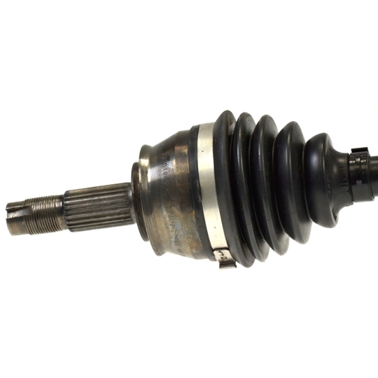 304522 - Drive Shaft 