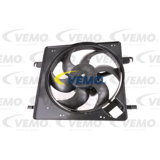 V25-01-1540 - Fan, radiator 