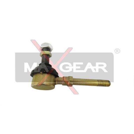 72-1395 - Rod/Strut, stabiliser 