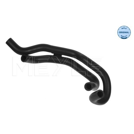 119 121 0130 - Radiator Hose 