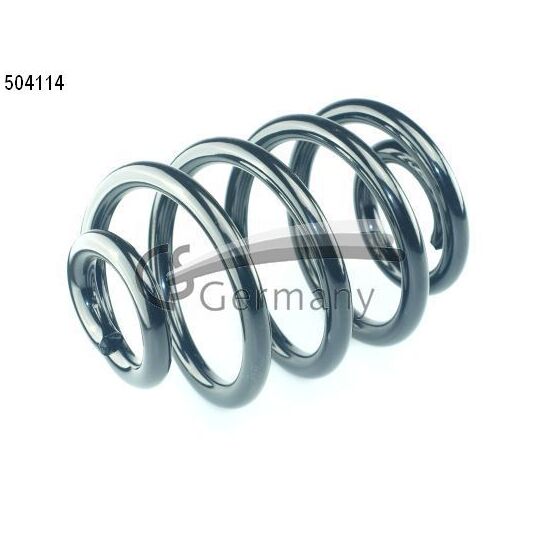 14.504.114 - Coil Spring 