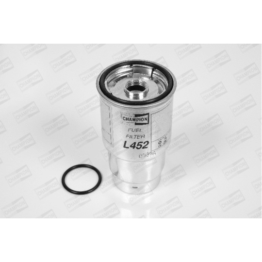 L452/606 - Fuel filter 