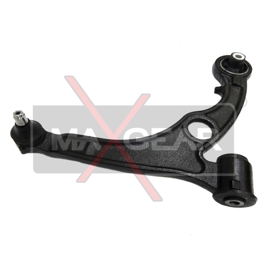 72-1505 - Track Control Arm 