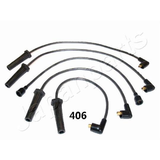 IC-406 - Ignition Cable Kit 