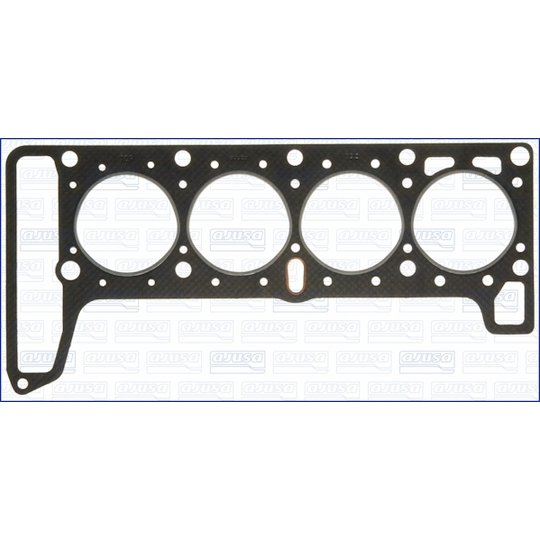 10002400 - Gasket, cylinder head 