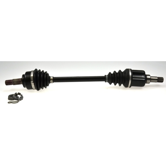 304588 - Drive Shaft 