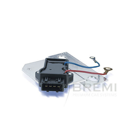 14010 - Switch Unit, ignition system 