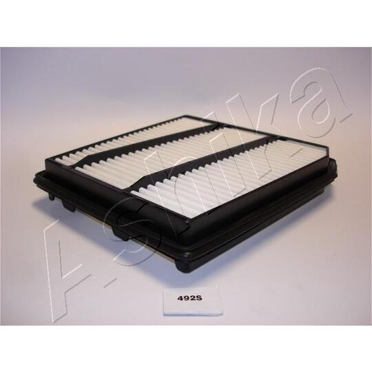 20-04-492 - Air filter 