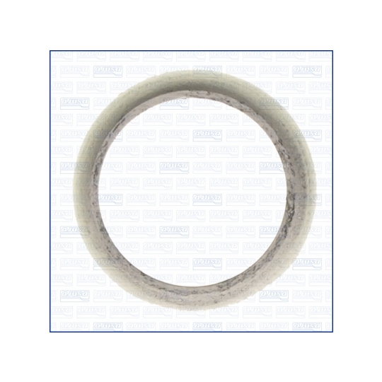 00983300 - Gasket, exhaust pipe 