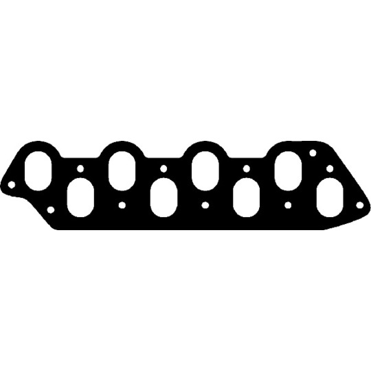 026505P - Gasket, intake/ exhaust manifold 