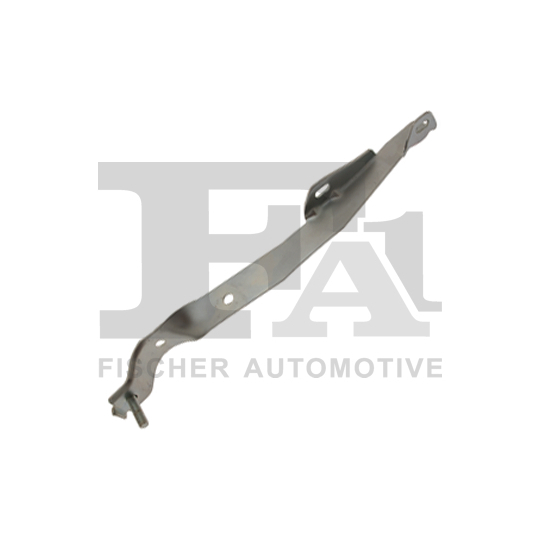 105-910 - Holder, exhaust system 