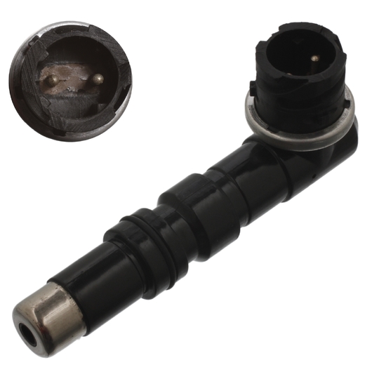 38129 - Sensor, clutch booster 