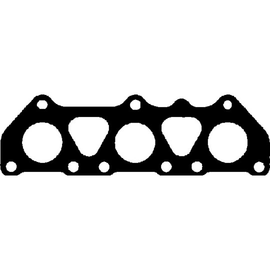 026517P - Gasket, exhaust manifold 