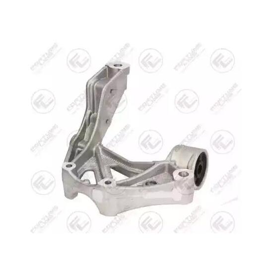 FZ91138 - Control Arm-/Trailing Arm Bush 