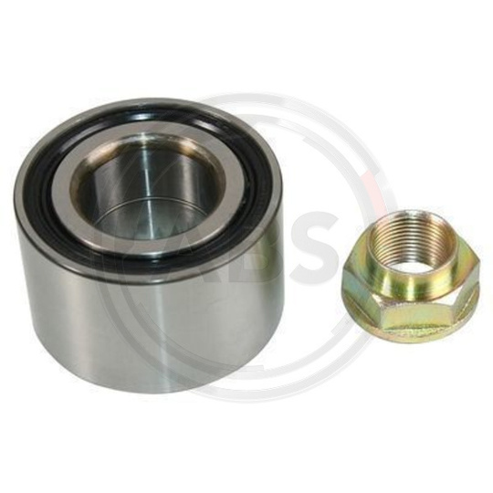 201260 - Wheel Bearing Kit 