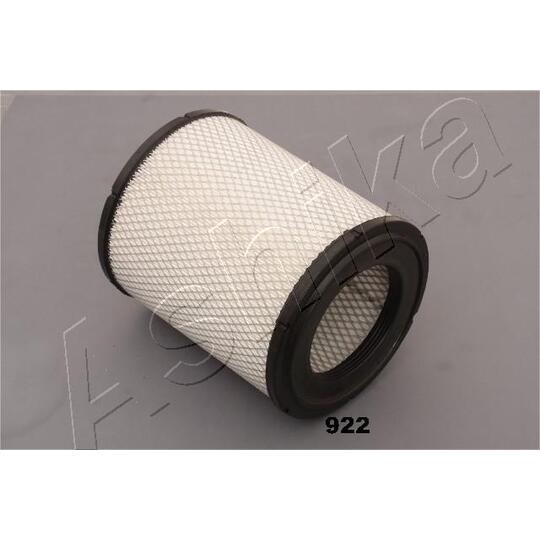 20-09-922 - Air filter 