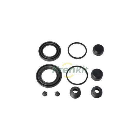 244009 - Repair Kit, brake caliper 