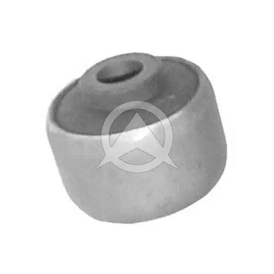 837609 - Control Arm-/Trailing Arm Bush 