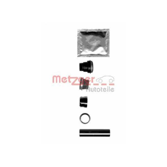 113-1348X - Guide Sleeve Kit, brake caliper 