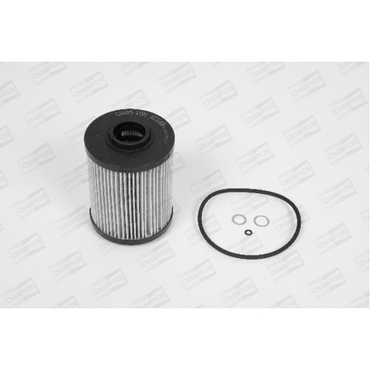 XE548/606 - Oil filter 
