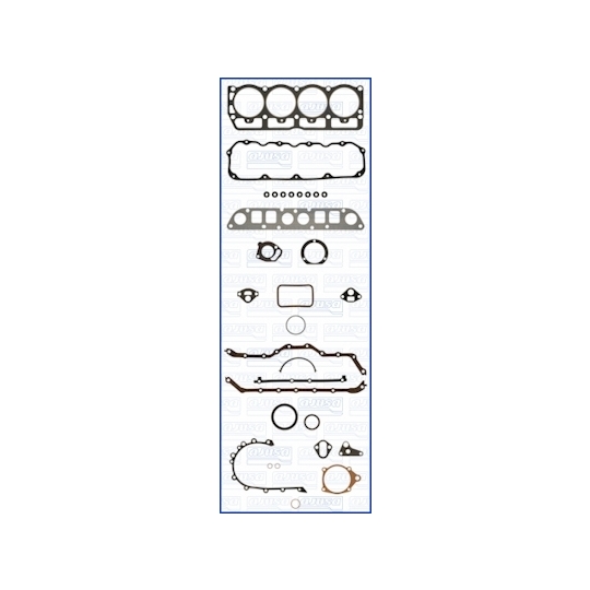 50159900 - Full Gasket Set, engine 