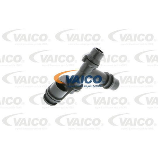 V20-1367 - Coolant Flange 