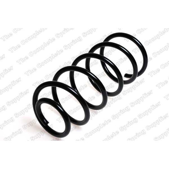 10176 - Coil Spring 