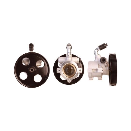 15-0189 - Hydraulic Pump, steering system 