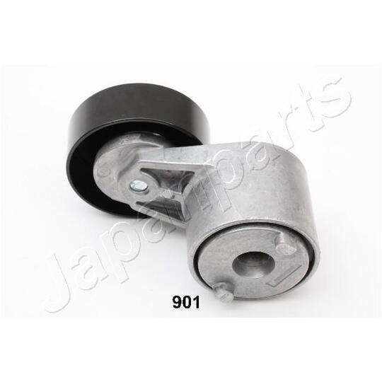 TS-901 - Tensioner Lever, v-ribbed belt 