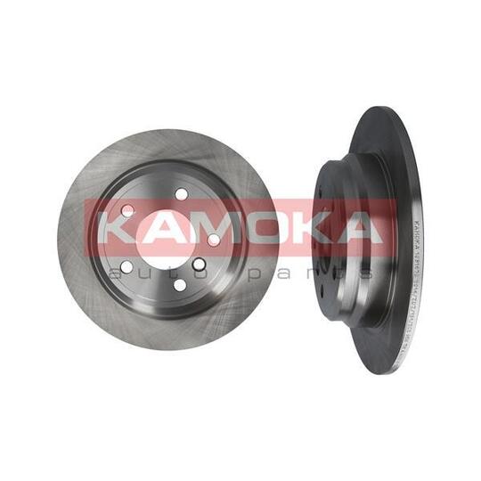 1031670 - Brake Disc 