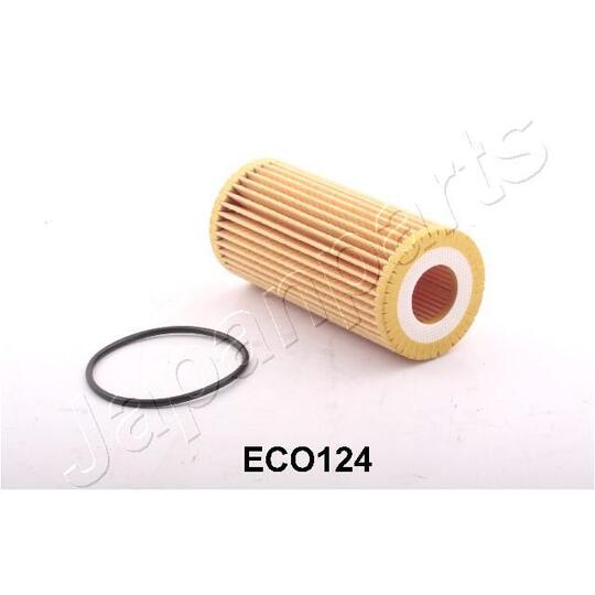 FO-ECO124 - Oil filter 