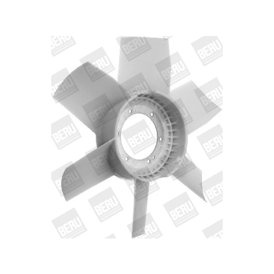 LR033 - Fan Wheel, engine cooling 