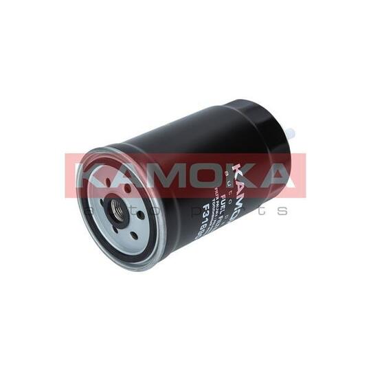 F316901 - Fuel filter 