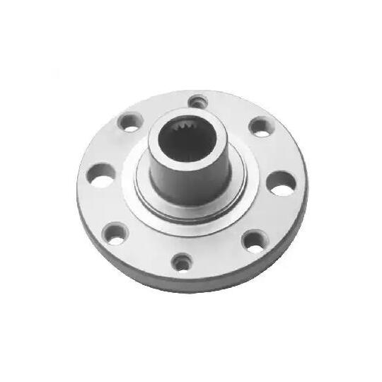 16407 - Wheel hub 