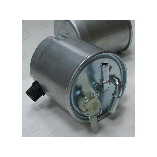 L497/606 - Fuel filter 