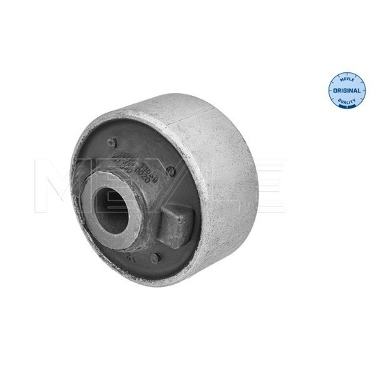 11-14 610 0020 - Bush, control arm mounting 